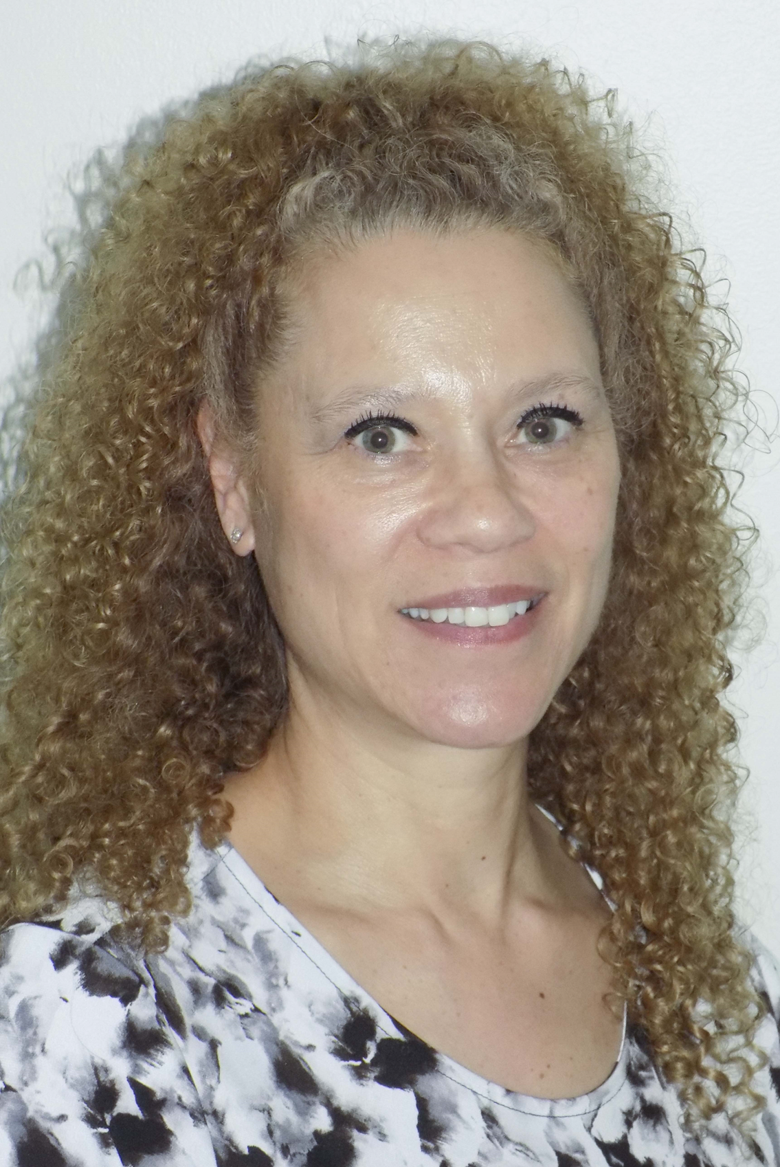Amy Cosgrove-Bridges, Director, Integrated Health